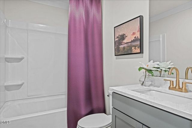 1405 Green Cypress Drive 44, Zebulon, NC 27597