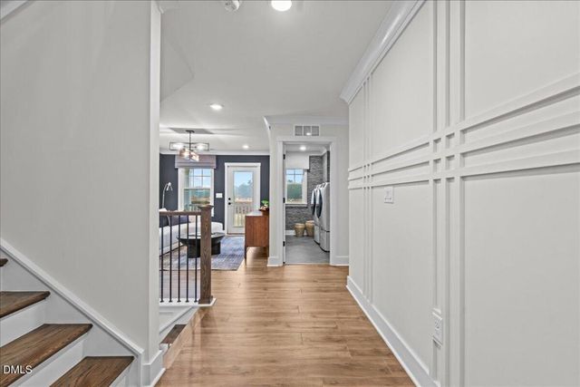 1405 Green Cypress Drive 44, Zebulon, NC 27597