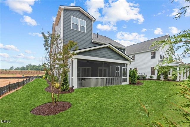 1405 Green Cypress Drive 44, Zebulon, NC 27597