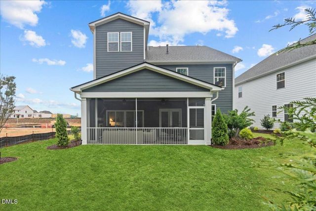 1405 Green Cypress Drive 44, Zebulon, NC 27597