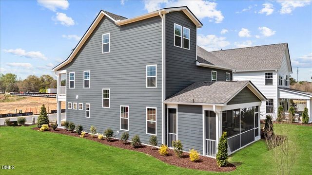 1405 Green Cypress Drive 44, Zebulon, NC 27597