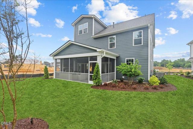 1405 Green Cypress Drive 44, Zebulon, NC 27597