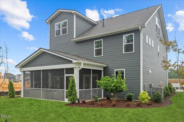 1405 Green Cypress Drive 44, Zebulon, NC 27597