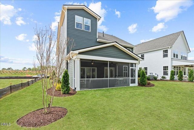 1405 Green Cypress Drive 44, Zebulon, NC 27597