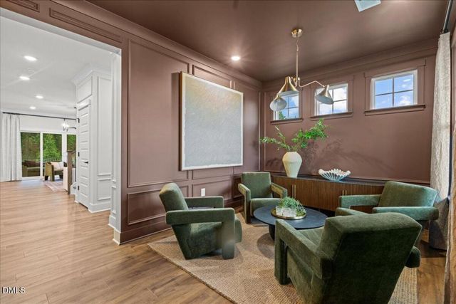 1405 Green Cypress Drive 44, Zebulon, NC 27597