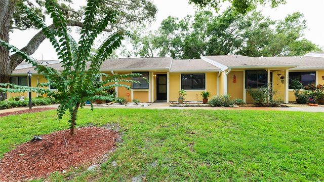 1917 PEPPERMILL DRIVE 1917, Clearwater, FL 33763