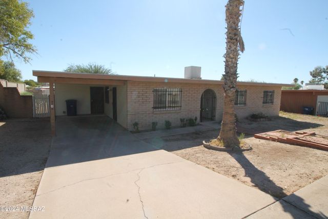 9746 E 32nd Street Street, Tucson, AZ 85748