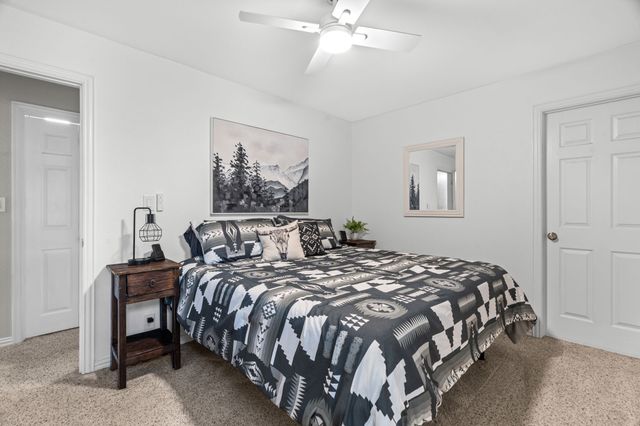 3319 Midway Court, Granbury, TX 76049