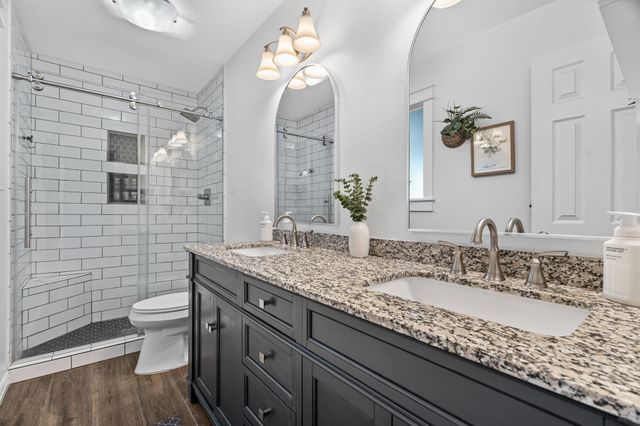 3319 Midway Court, Granbury, TX 76049