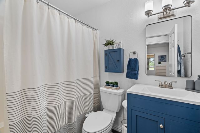 3319 Midway Court, Granbury, TX 76049