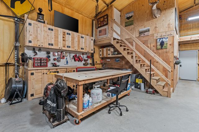 3319 Midway Court, Granbury, TX 76049