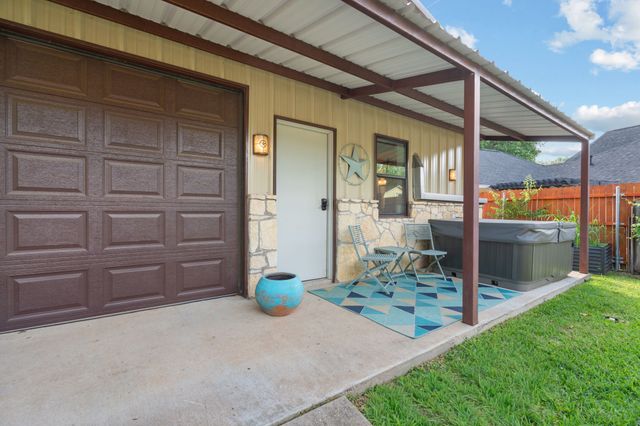 3319 Midway Court, Granbury, TX 76049