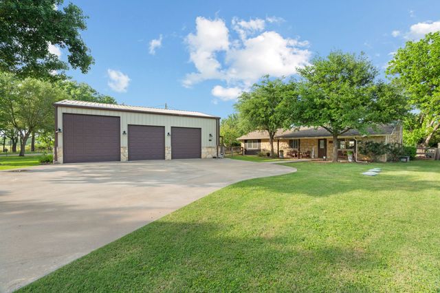 3319 Midway Court, Granbury, TX 76049