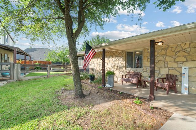 3319 Midway Court, Granbury, TX 76049