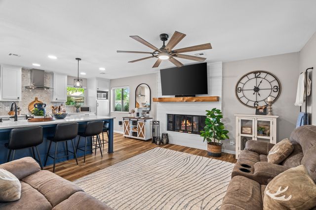 3319 Midway Court, Granbury, TX 76049