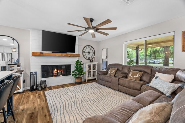 3319 Midway Court, Granbury, TX 76049