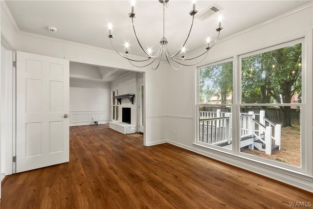3705 Dearing Downs, Tuscaloosa, AL 35405