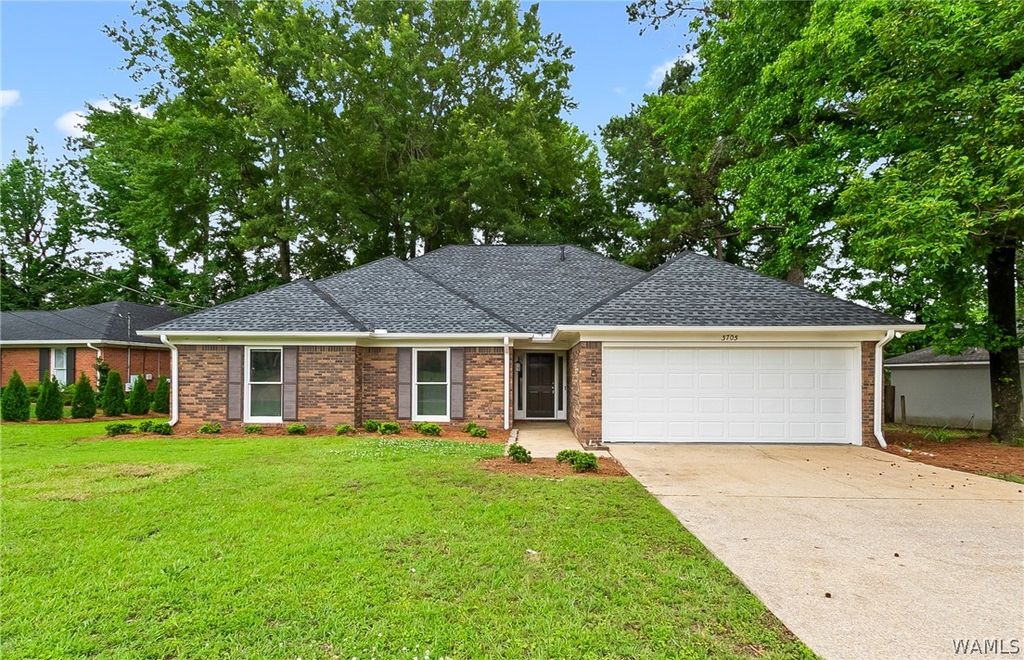 3705 Dearing Downs, Tuscaloosa, AL 35405