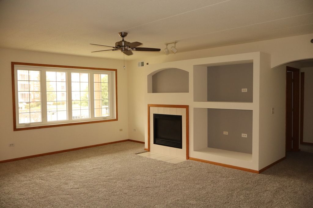 7927 TRINITY Circle 1NE, Tinley Park, IL 60487 — photo 3