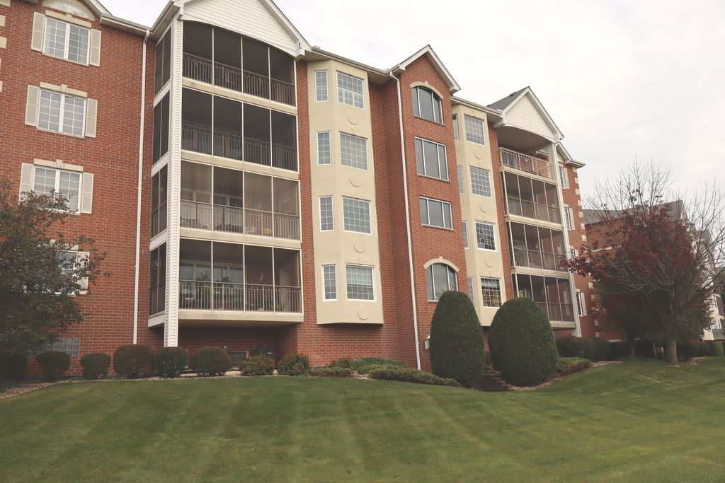 7927 TRINITY Circle 1NE, Tinley Park, IL 60487 — photo 5