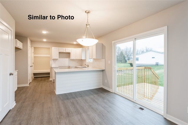 322 NE Chalet Street, Elkhart, IA 50073