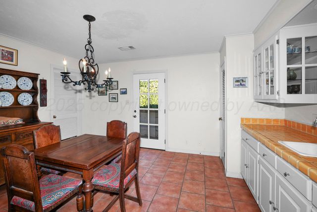 2608 PARKER Street, Amarillo, TX 79109