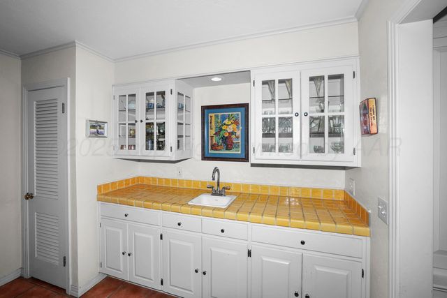 2608 PARKER Street, Amarillo, TX 79109