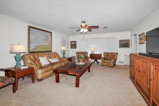 2608 PARKER Street, Amarillo, TX 79109