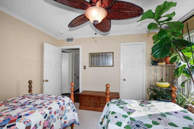 2608 PARKER Street, Amarillo, TX 79109