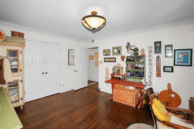 2608 PARKER Street, Amarillo, TX 79109