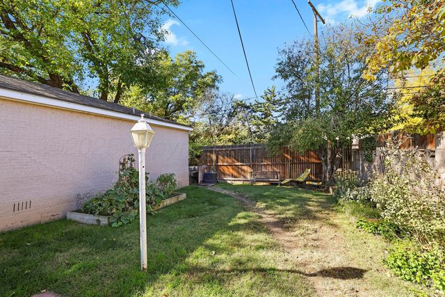 2608 PARKER Street, Amarillo, TX 79109