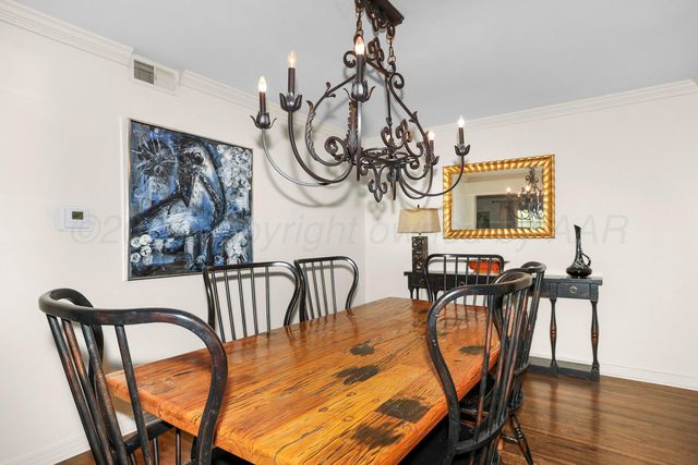 2608 PARKER Street, Amarillo, TX 79109