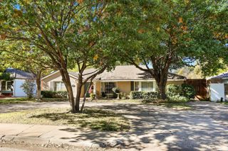 2608 PARKER Street, Amarillo, TX 79109