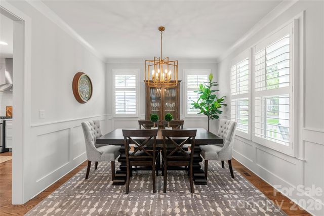 3437 Draper Avenue, Charlotte, NC 28205