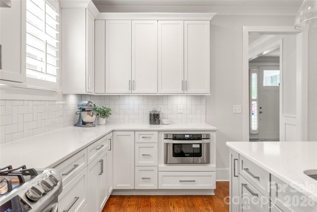 3437 Draper Avenue, Charlotte, NC 28205