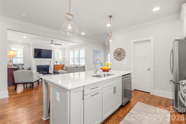 3437 Draper Avenue, Charlotte, NC 28205