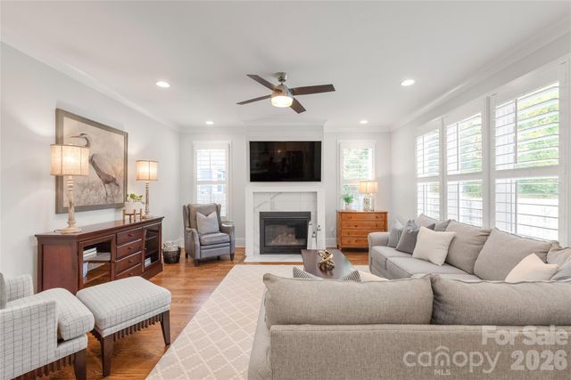 3437 Draper Avenue, Charlotte, NC 28205