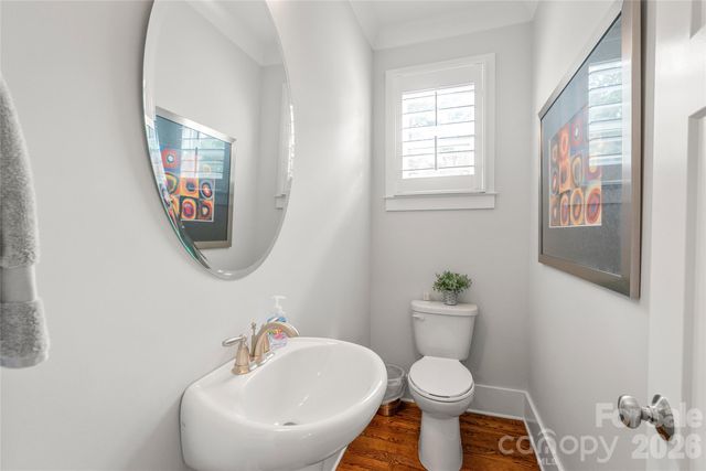 3437 Draper Avenue, Charlotte, NC 28205