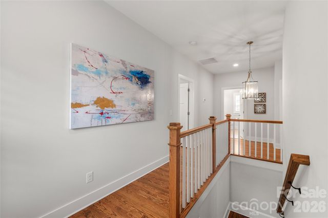 3437 Draper Avenue, Charlotte, NC 28205