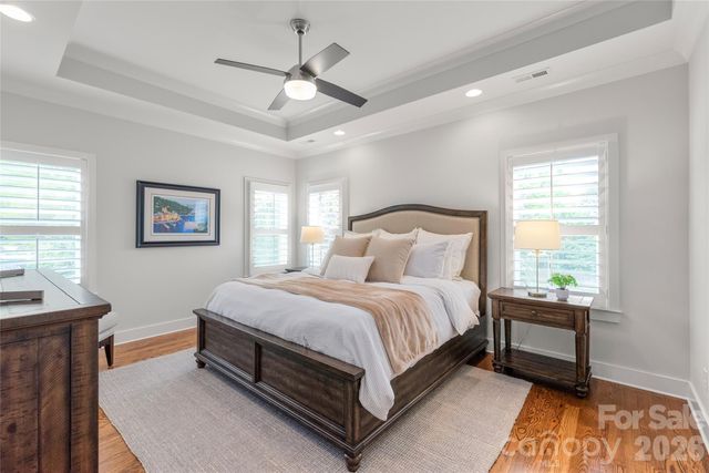 3437 Draper Avenue, Charlotte, NC 28205