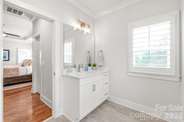 3437 Draper Avenue, Charlotte, NC 28205