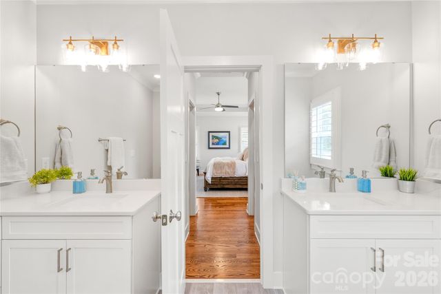 3437 Draper Avenue, Charlotte, NC 28205