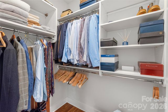 3437 Draper Avenue, Charlotte, NC 28205