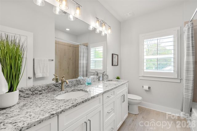 3437 Draper Avenue, Charlotte, NC 28205