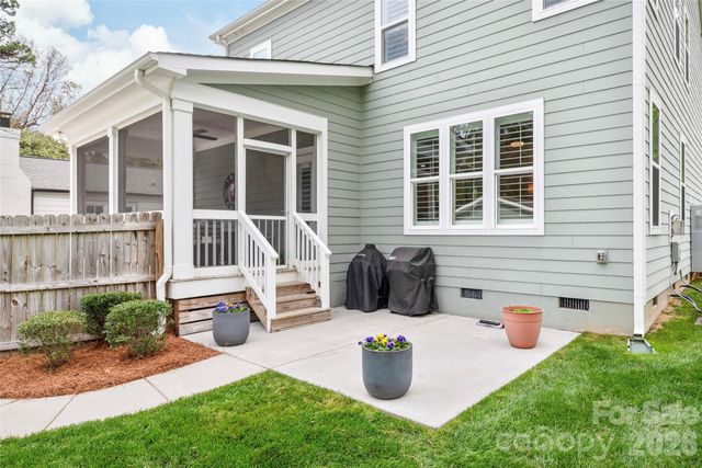 3437 Draper Avenue, Charlotte, NC 28205