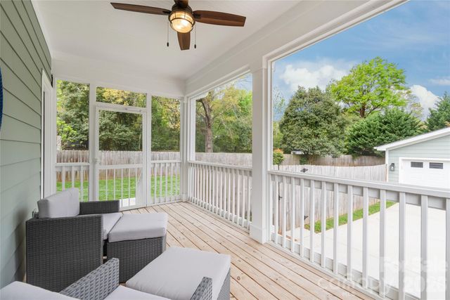 3437 Draper Avenue, Charlotte, NC 28205