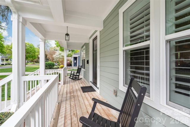 3437 Draper Avenue, Charlotte, NC 28205