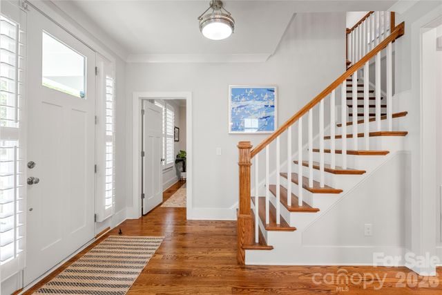 3437 Draper Avenue, Charlotte, NC 28205