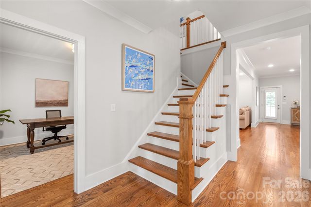 3437 Draper Avenue, Charlotte, NC 28205