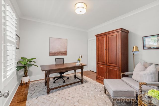 3437 Draper Avenue, Charlotte, NC 28205